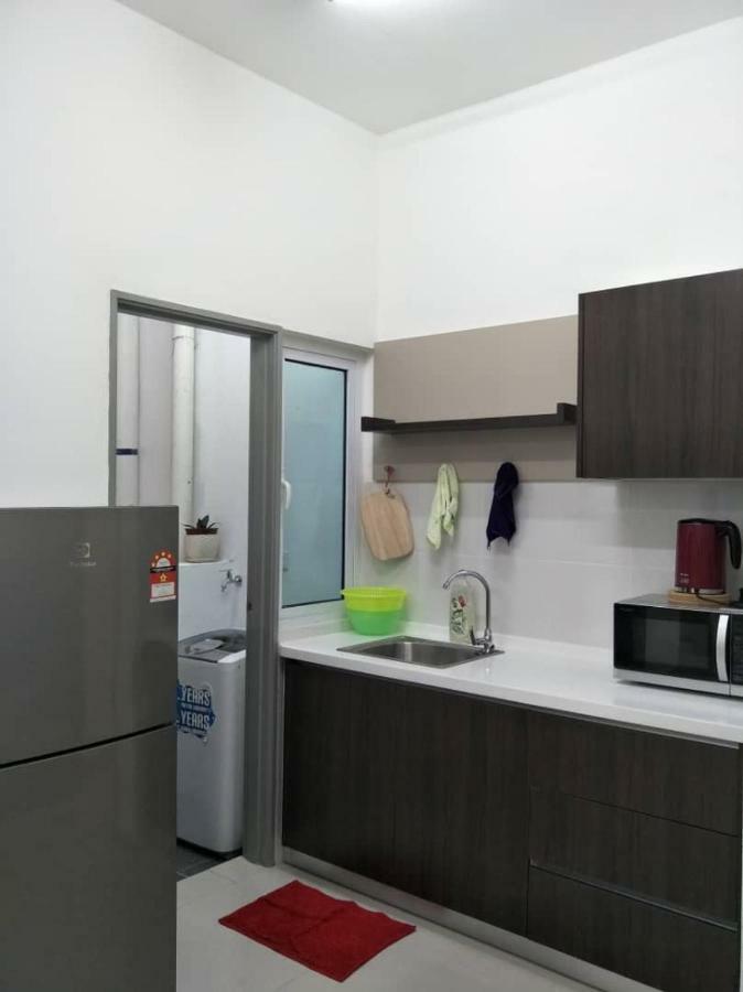 Enjoy Cozy 2 Room Condo At Mesahill Nilai Bagian luar foto