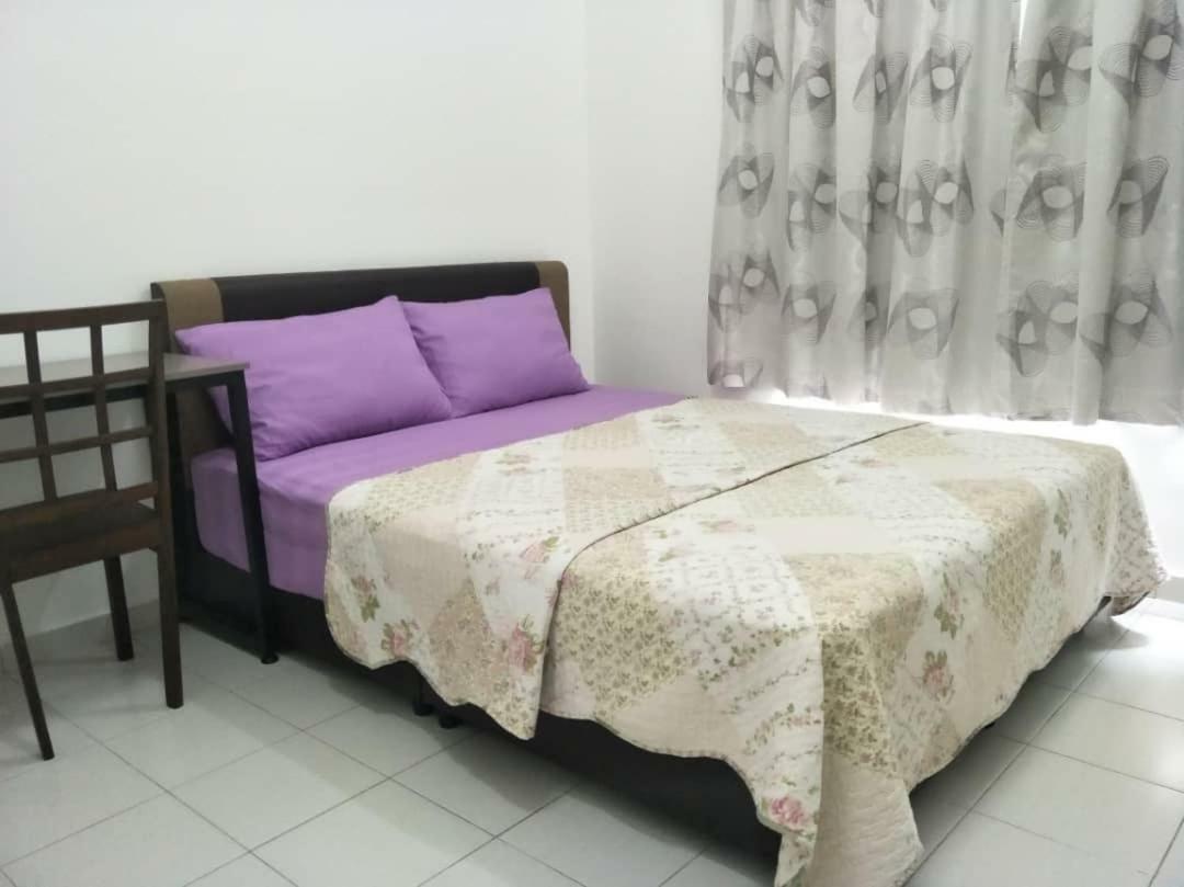 Enjoy Cozy 2 Room Condo At Mesahill Nilai Bagian luar foto