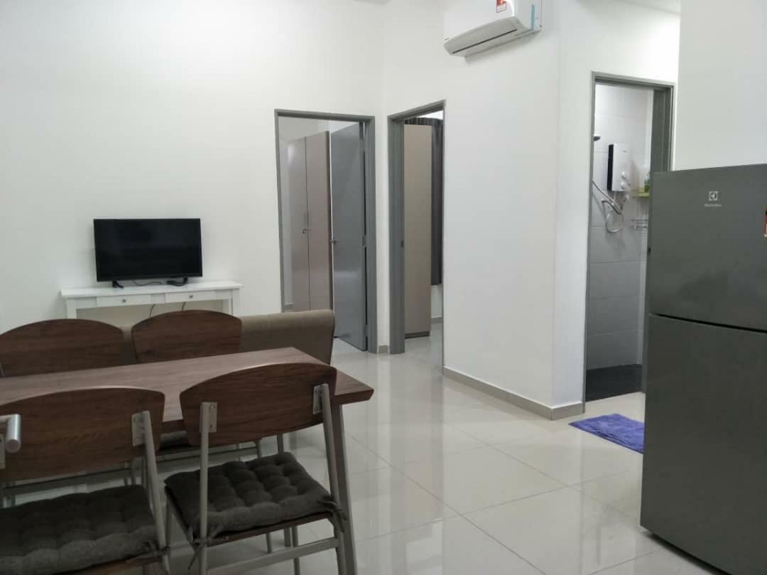 Enjoy Cozy 2 Room Condo At Mesahill Nilai Bagian luar foto