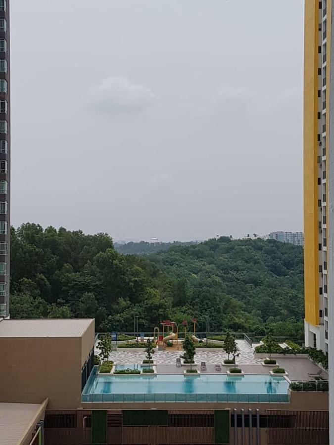 Enjoy Cozy 2 Room Condo At Mesahill Nilai Bagian luar foto